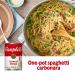 Campbell's Condensed Cream of Chicken Soup - 6 Pack (252 oz) - Versatile Cooking Essential - Buy Online on GoSupps.com