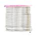 Mandala Crafts Anodized Aluminum Wire for Sculpting, Jewelry Making, Gem Metal Wrap - 16 Gauge Combo 12 (6 Rolls, Assorted Colors) - Soft and Colored Wire for Armature and Garden Projects - Buy Online on GoSupps.com