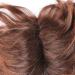 WIG ME UP - TYP-432-10BTM30 Hairpiece toupee Hair Thickening Clip-in Clips parted brown copper brown mix - Buy Online on GoSupps.com