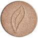 Vegan Eye Shadow Palette - Nude Tones Highly Pigmented Silky Matte & Shimmer Finish - Rainbow Blush Beauty No. 01 Champagne - Buy Online on GoSupps.com