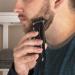 Wahl PowerPro Corded Beard Trimmer Kit for Men - Model 9686 | Grooming Detailer for Beard, Mustache, Stubble, Ear, Nose, and Body - Buy Online on GoSupps.com