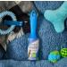 PetLovers Extra Sticky Lint Roller - 90 Sheets for Pet Hair Removal | Ideal for Dogs & Cats | International Shipping Available - Buy Online on GoSupps.com