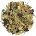 TeaClub Ginseng Soul Infusion en vrac 100 g - Th fruit et pic - M lange de pomme citronnelle betterave rouge racine de bois sucr th herbal de TeaClub 100g - Buy Online on GoSupps.com