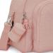 Kipling Camama Baby Bag - Tender Rose | One Size - Buy Online on GoSupps.com