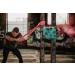 Sports Trend 24 Fitness Straps | Resistance Bands in Various Strengths & Colors - 104cm 6.8 - 36.2kg for Strength & Mobility - Buy Online on GoSupps.com