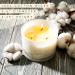 96NORTH Luxury Vanilla Soy Candle | Large 3 Wick Jar | 50-Hour Burn Time | 100% Natural Soy Wax | Aromatherapy Scent | Housewarming Gift - Buy Online on GoSupps.com