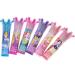 Townley Girl Disney Princess Lip Balm Swirls with Crown Caps - 6 CT - Buy Online on GoSupps.com