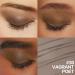 FOCALLURE No Crease Eyeshadow Stick - Matte & Shimmer Eye Shadow Pencil with Built-in Smudger - Waterproof & Smudge-proof - VAGRANT POET - Buy Online on GoSupps.com