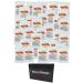 Parmesan Cheese Packets 100 Count