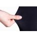 Kids 6 Pack Athletic Long Sleeve Undershirt Tops - Black/Khaki/White/Grey/Navy/Charcoal - Size 5-6 - Buy Online on GoSupps.com