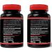 Absonutrix 2 Xtreme Power Formula - All Natural Nitric Oxide Booster 3000mg | 120 Tablets for Strength & Endurance - Made in USA | International Shipping Available - Buy Online on GoSupps.com