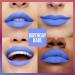 Maybelline Birthday Babe Super Stay Matte Ink Liquid Lipstick 0.17 fl oz - Transfer-Proof, Long-Lasting, Limited Edition Birthday-Cake-Scented Shade - Buy Online on GoSupps.com