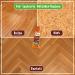 Poliboy Parquet Renovator Shiny - 2.5L (5x500ml) | Glossy Finish for Wooden & Cork Floors | Made in Germany - Buy Online on GoSupps.com