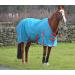 Turners Lightweight 100g Fill Waterproof Turnout Rug for Horse and Shetland Pony 5'0" - Buy Online on GoSupps.com