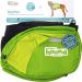 Outward Hound Daypak Green Dog Saddleback Backpack - Large - Buy Online on GoSupps.com