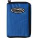 Casemaster Select 3 Dart Nylon Storage/Travel Case Blue