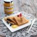 Pure Raw Linden Blossom Honey 1000g - Unheated Natural Ingredients with Pollen & Beeswax - International Shipping Available - Buy Online on GoSupps.com