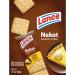 Lance Sandwich Cookies Nekot Lemon Creme 8ct Box - Pack of 14 - Buy Online on GoSupps.com