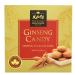 Great Mountain Ginseng Candy Net Wt.227g