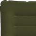 Snugpak Basecamp Ops Air Pillow - Inflatable Compact Travel Pillow in Olive - Buy Online on GoSupps.com