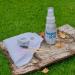 Happy Tears Starter Kit for Dog Tear Stain Removal - Natural Safe & Effective Tear Stain Cleaner For White Dogs Puppies Bulldogs Frenchies & More - Buy Online on GoSupps.com