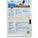 Kaytee Clean & Cozy Bedding White - 49.2 Liters - Premium Pet Bedding - Buy Online on GoSupps.com