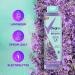 Degree Maximum Recovery Body Wash and Soak | Lavender Extract + Epsom Salt | Post-Workout Skincare | 22 oz - Buy Online on GoSupps.com