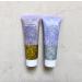 Shop JetlagClock Body Glitter Gel - Holographic Chunky Face & Hair Glitter for Festivals | Gold & Silver Sequins Shimmer Liquid Eyeshadow - Buy Online on GoSupps.com