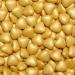 One-in Chocolate Hearts Pearl 500g - Premium Wedding & Baptism Candy Gold Medals & Dragees - Buy Online on GoSupps.com