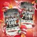 PMD Sports Pump Fuel All-in Insanity - Ultimate Muscle Pump & Pre Workout Powder - Maximum Energy Focus & Premium Ingredients - Surgin Cherry Slush (20 Servings - Buy Online on GoSupps.com