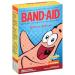 Buy SpongeBob Band-Aid Adhesive Bandages - 20 ct Assorted Sizes | International Shipping Available - Buy Online on GoSupps.com