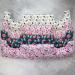Double Mastectomy Heart Pillow for Surgery Recovery | Breast & Lumpectomy Patients Gift | Chest Open & Sleeping Support - Pink Birds - Buy Online on GoSupps.com