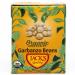 Jack's | Organic Garbanzo Beans 13.4 oz. | Packed with Protein and Fiber, Heart Healthy, Low Sodium & Non GMO | (8-PACK)
