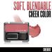 COVERGIRL Cheekers Rock 'n Rose Blush .12 oz - Blendable Powder, Packaging May Vary - Buy Online on GoSupps.com