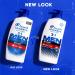 Head & Shoulders Old Spice Swagger Anti-Dandruff 2-in-1 Shampoo + Conditioner 835ML NEW Version 835 ml (Pack of 1) - Buy Online on GoSupps.com