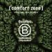 Comfort Zone Calm Candle 280g - Vanilla Rose & Cedarwood - 55 Hours of Relaxation - Vegan & Synthetic Fragrance Free - Buy Online on GoSupps.com