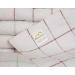 Bliss Casa Luxury Washcloth Set - 12x12 Inch, 12 Pack, 500 GSM, Highly Absorbent - Multipurpose Bathroom & Face Towels - Buy Online on GoSupps.com