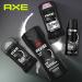 AXE Body Spray Deodorant for Men Black for Long Lasting Odor Protection Frozen Pear & Sandalwood Men's Deodorant Formulated Without Aluminum 4.0 oz - Buy Online on GoSupps.com