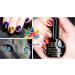 Canada HMD Soak Off UV LED Gel Nails Polish 3D Cat Eye gel coat with Magic stick (C) (020) - Buy Online on GoSupps.com
