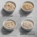 Natureâ€™s Path Organic Quick Cook Instant Oats - 1.12 lbs Canister (Pack of 6) - Non-GMO, 40g Whole Grains, 5g Protein - Perfect for Baking - Buy Online on GoSupps.com