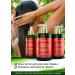 Botanical Hair Growth Treatment | Thickening Shampoo & Anti-Thinning Conditioner | Scalp Detox with Cayenne & Saw Palmetto for Men & Women - Buy Online on GoSupps.com