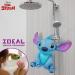 Buy Disney Stitch Bath Sponges - Fun and Soft Bathing Experience for Kids | International Shipping Available - Buy Online on GoSupps.com
