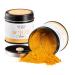 Rimoco n 302 organic madras curry powder ground - mild Indian madras curry powder spice mixture |Exotic & warm mild and full -bodied | in an elegant spice jar with aroma jacket |Contents: 65g