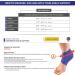 Neoprene Slip-on OTC Ankle Support - Medium Size (Pack of 1) - Buy Online on GoSupps.com