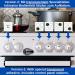 Buy Herd Button Child Lock - Safe & Easy Installation for 6 Button Stoves | International Shipping Available - Buy Online on GoSupps.com