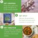 Spice Pots Vegan Curry Kit with 8 Recipes | Korma, Bhuna, Tandoori Masala, Goan Spices | Vegan & Gluten-Free | Vegetarian Curry Kit | Vegan Food Gift - Buy Online on GoSupps.com