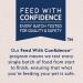 Natural Balance Limited Ingredient Diet | Grain-Free Dry Cat Food - Duck, Chicken, Salmon, Venison | Green Pea & Duck Recipe - 10 lb - Buy Online on GoSupps.com