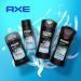 AXE Men's Deodorant Stick - Cool Ocean Scent, Long Lasting Odor Protection, Aluminum Free - 3 oz (Pack of 4) - Buy Online on GoSupps.com