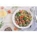 Mynatura Organic Red Quinoa Value Pack - 2000g | Nutty Flavor | Plant-Based Cooking & Baking - Buy Online on GoSupps.com