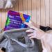 Fend Wellness 75% Alcohol Hand Wipes - Mitt Wearable Pre-moistened Mitten-Shaped Sanitizer with Protective Liner - Full Hand Coverage - 10 Wipe Mitts Set - Buy Online on GoSupps.com